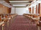 фото отеля Park Inn by Radisson Lubeck Hotel