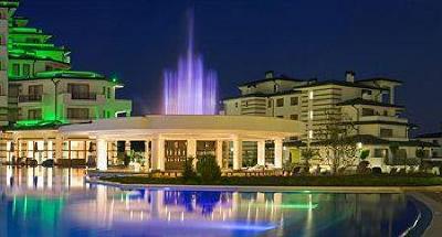 фото отеля Villa Bagheera Emerald Beach Resort & Spa
