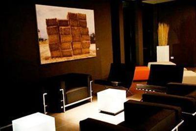 фото отеля BEST WESTERN Hotel Parco Paglia