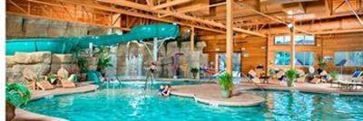фото отеля Lodges at Timber Ridge Branson