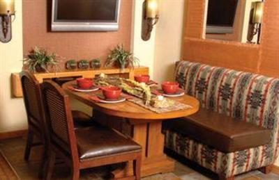 фото отеля Lodges at Timber Ridge Branson
