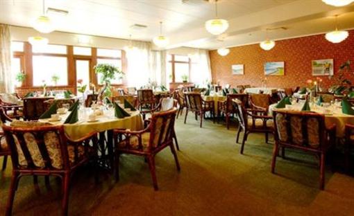 фото отеля Hotel Falster