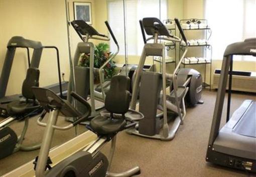 фото отеля Fairfield Inn Memphis Germantown