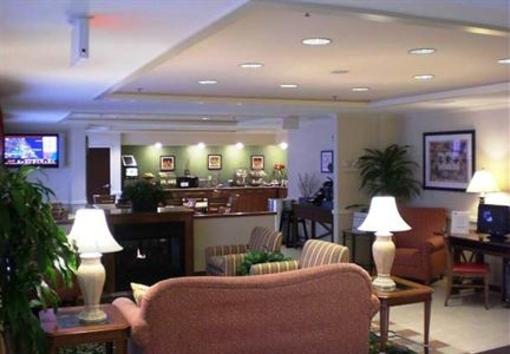 фото отеля Fairfield Inn Memphis Germantown