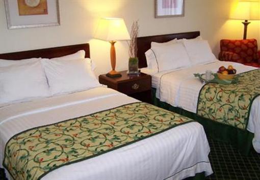 фото отеля Fairfield Inn Memphis Germantown