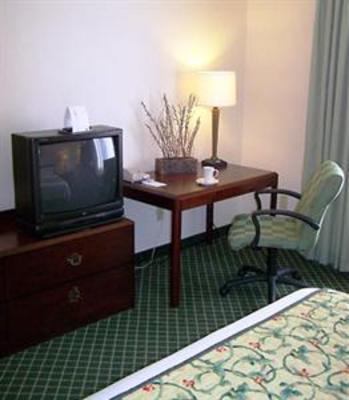фото отеля Fairfield Inn Memphis Germantown