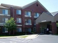 Fairfield Inn Memphis Germantown