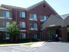 фото отеля Fairfield Inn Memphis Germantown