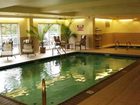 фото отеля Fairfield Inn Memphis Germantown