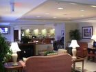фото отеля Fairfield Inn Memphis Germantown