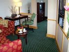 фото отеля Fairfield Inn Memphis Germantown