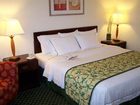 фото отеля Fairfield Inn Memphis Germantown
