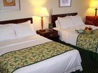фото отеля Fairfield Inn Memphis Germantown