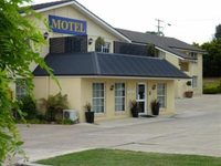 BEST WESTERN Coachman's Inn Motel