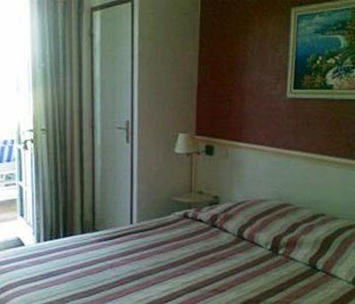 фото отеля Hostellerie De La Nartelle Sainte-Maxime