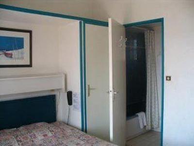 фото отеля Hostellerie De La Nartelle Sainte-Maxime