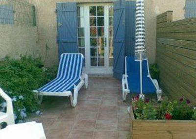 фото отеля Hostellerie De La Nartelle Sainte-Maxime