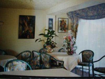 фото отеля Hostellerie De La Nartelle Sainte-Maxime