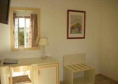 фото отеля Hostellerie De La Nartelle Sainte-Maxime