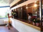 фото отеля Hostellerie De La Nartelle Sainte-Maxime