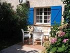 фото отеля Hostellerie De La Nartelle Sainte-Maxime