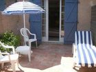 фото отеля Hostellerie De La Nartelle Sainte-Maxime