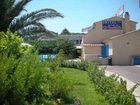 фото отеля Hostellerie De La Nartelle Sainte-Maxime
