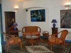 фото отеля Hostellerie De La Nartelle Sainte-Maxime