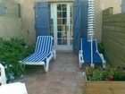 фото отеля Hostellerie De La Nartelle Sainte-Maxime