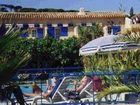 фото отеля Hostellerie De La Nartelle Sainte-Maxime