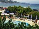 фото отеля Hostellerie De La Nartelle Sainte-Maxime