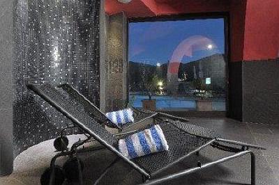 фото отеля Park Hotel Argento Levanto