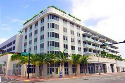 фото отеля Boulan South Beach