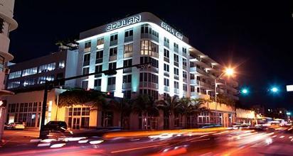 фото отеля Boulan South Beach