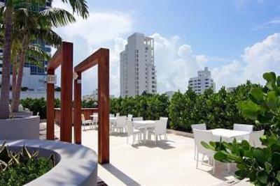 фото отеля Boulan South Beach