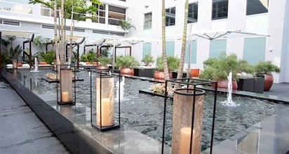 фото отеля Boulan South Beach