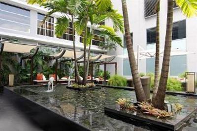 фото отеля Boulan South Beach