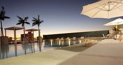фото отеля Boulan South Beach