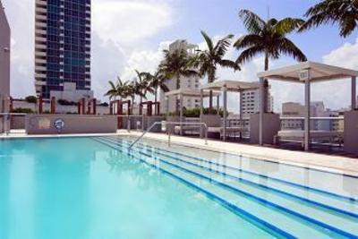 фото отеля Boulan South Beach