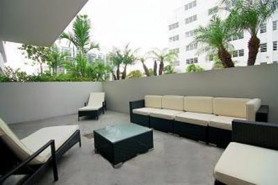 фото отеля Boulan South Beach