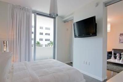 фото отеля Boulan South Beach