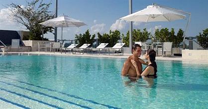 фото отеля Boulan South Beach