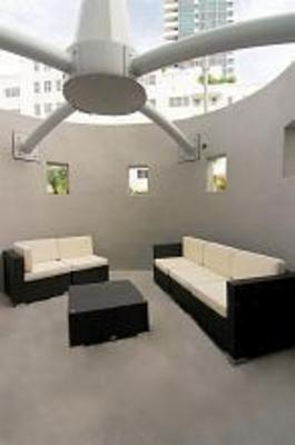 фото отеля Boulan South Beach