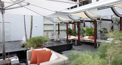 фото отеля Boulan South Beach