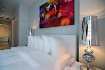 фото отеля Boulan South Beach