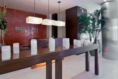 фото отеля Boulan South Beach