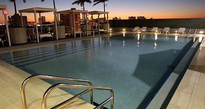фото отеля Boulan South Beach