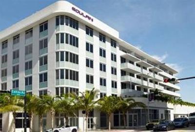 фото отеля Boulan South Beach