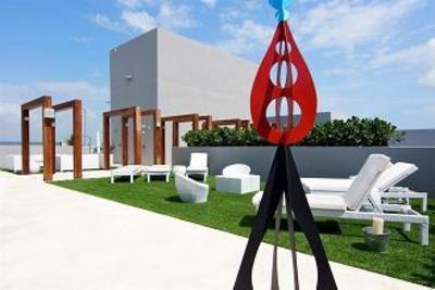фото отеля Boulan South Beach
