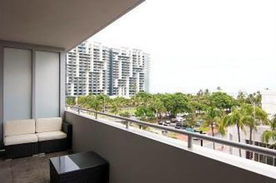 фото отеля Boulan South Beach